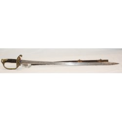 Frankreich: Unteroffiziersbel Modell??