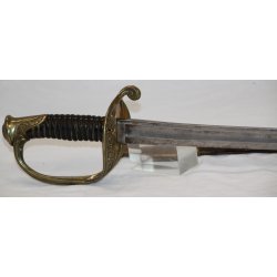 Frankreich: Unteroffiziersbel Modell??