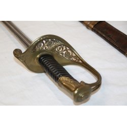 Frankreich: Unteroffiziersbel Modell??