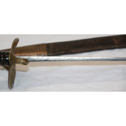 Frankreich: Unteroffiziersbel Modell??