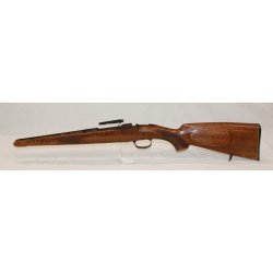 Hunting stock f. Mauser 98 system - 77 cm