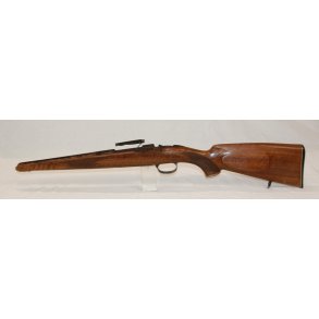 Hunting stock f. Mauser 98 system - 77 cm