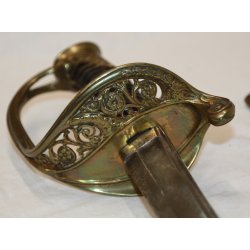 Frankreich: Unteroffiziersbel Modell??