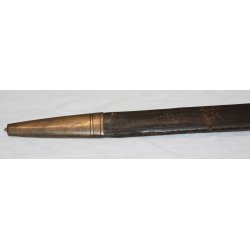 Frankreich: Unteroffiziersbel Modell??