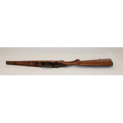 Hunting stock f. Mauser 98 system - 77 cm