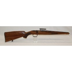 Hunting stock f. Mauser 98 system - 77 cm