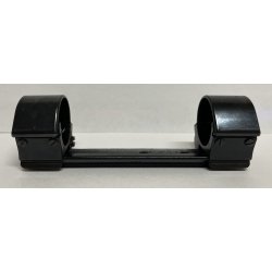 Weaver No. 162 - 1" mount f. scope