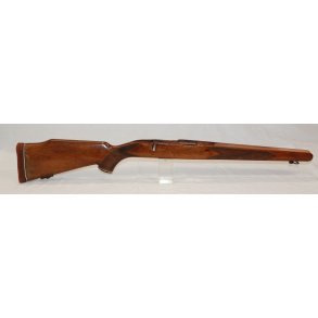 Svensk Mauser M/1896 jagtsk�fte - 82 cm