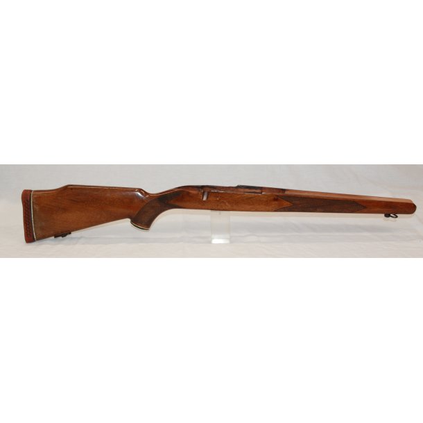 Svensk Mauser M/1896 jagtsk�fte - 82 cm