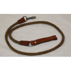Webley Mk 6 original lanyard f. british service revolver