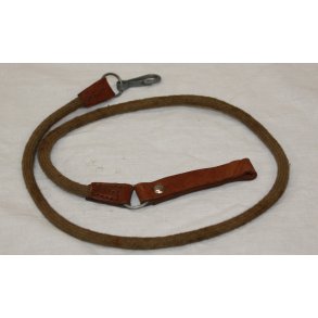 Webley Mk 6 original lanyard f. british service revolver