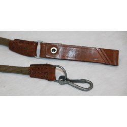 Webley Mk 6 original lanyard f. british service revolver