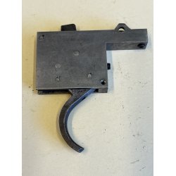 Schultz &amp; Larsen: Mauser 98 Matchtrigger