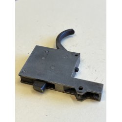 Schultz &amp; Larsen: Mauser 98 Matchtrigger