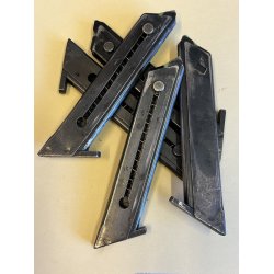 High Standard 22 Cal 10 Round Gun Magazine