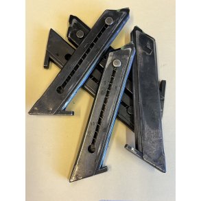 High Standard 22 Cal 10 Round Gun Magazine