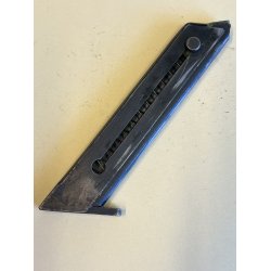 High Standard 22 Cal 10 Round Gun Magazine