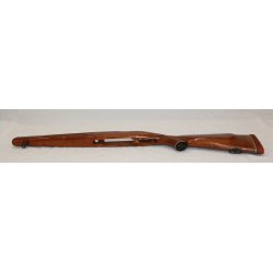 Svensk Mauser M/1896 jagtsk�fte - 82 cm