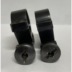 SAKO Finland scope mounting