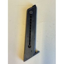 High Standard 22 Cal 10 Round Gun Magazine