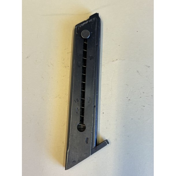 High Standard 22 Cal 10 Round Gun Magazine