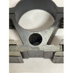 SAKO Finland scope mounting