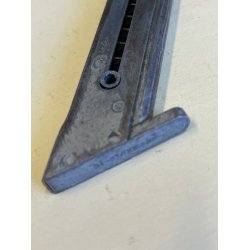 High Standard Sport King - older model - 10 rounds cal .22