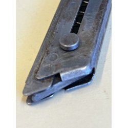 High Standard Sport King - older model - 10 rounds cal .22