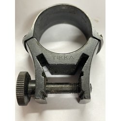 TIKKA scope mounting