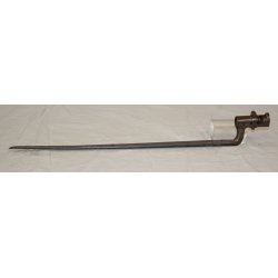 Dillenbajonett Modell ??