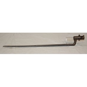 Dillenbajonett Modell ??