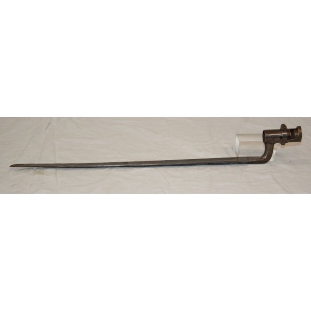 Dillenbajonett Modell ??