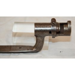 Dillenbajonett Modell ??