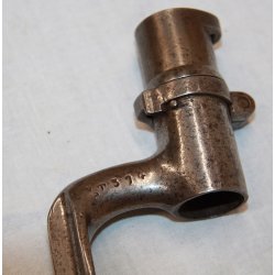 Dillenbajonett Modell ??