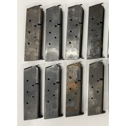 Colt 1911A1 kal. 45 ACP