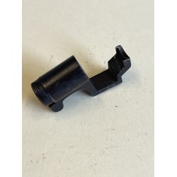 Muzzle protector for Mauser 98 K