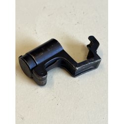 Muzzle protector for Mauser 98 K