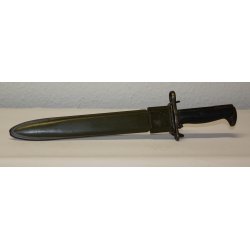 Dnemark Bajonett M/50 