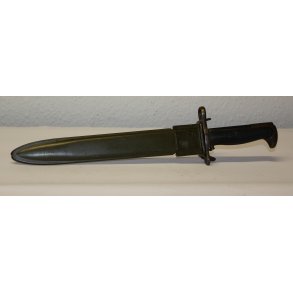 Dnemark Bajonett M/50 