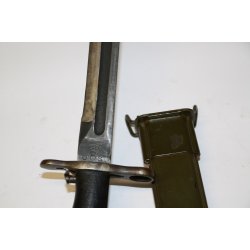 Dnemark Bajonett M/50 