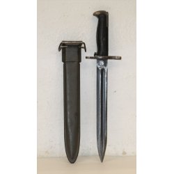 Dnemark Bajonett M/50 