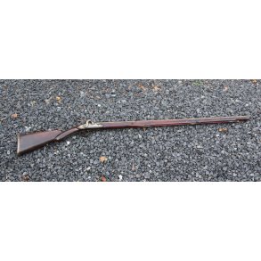 Muzzleloading shotgun - Percussion