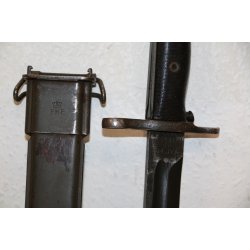 Dnemark Bajonett M/50 