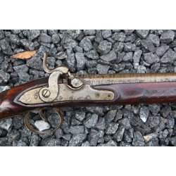 Muzzleloading shotgun - Percussion