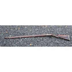 Muzzleloading shotgun - Percussion