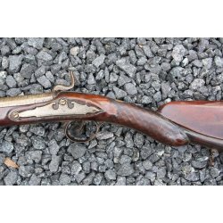 Muzzleloading shotgun - Percussion