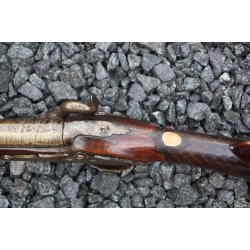 Muzzleloading shotgun - Percussion