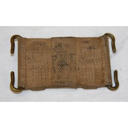 Svrdtaske f. Bajonet M/50 Garand (53-17)