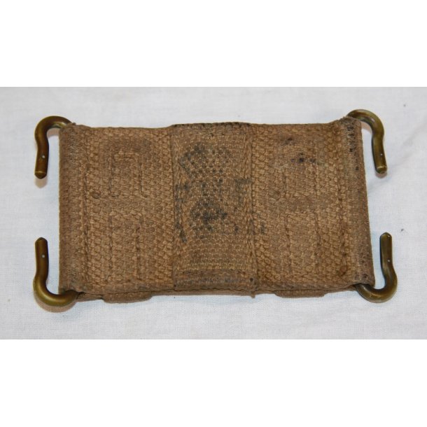 Svrdtaske f. Bajonet M/50 Garand (53-17)