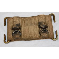 Svrdtaske f. Bajonet M/50 Garand (53-17)